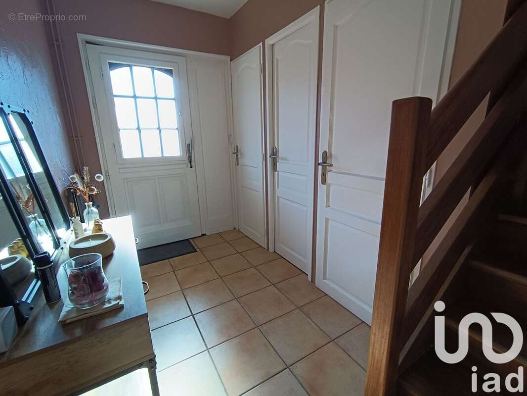 Photo 6 - Maison à COURCELLES-LES-LENS