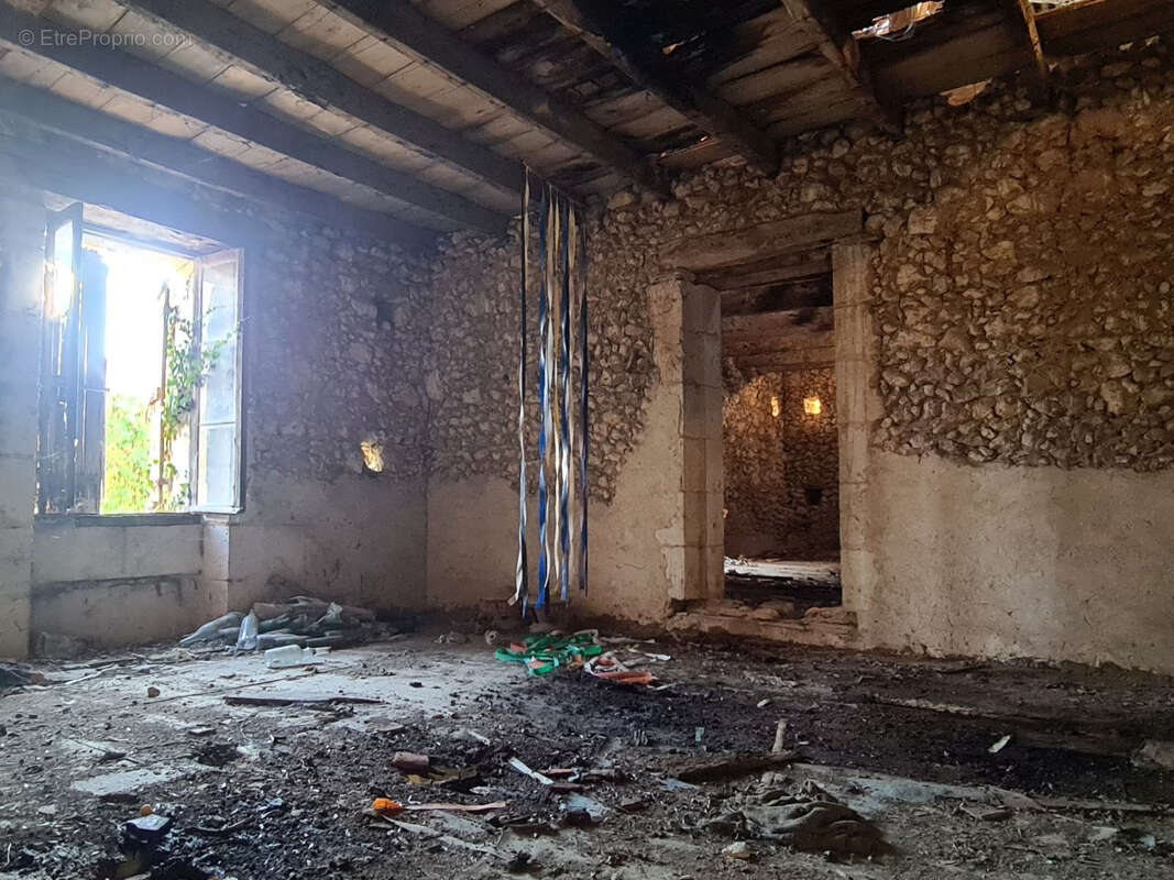 Maison à SOURZAC