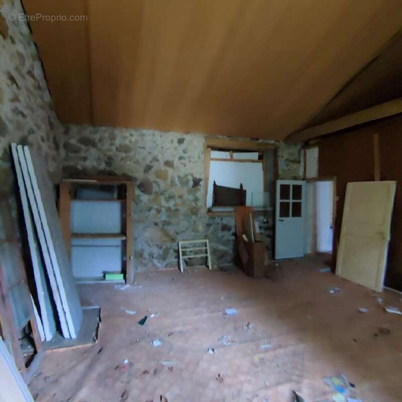 Photo 9 - Maison à SAURAT