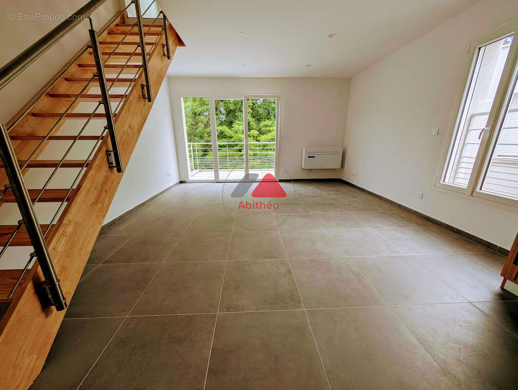 Appartement à BESANCON
