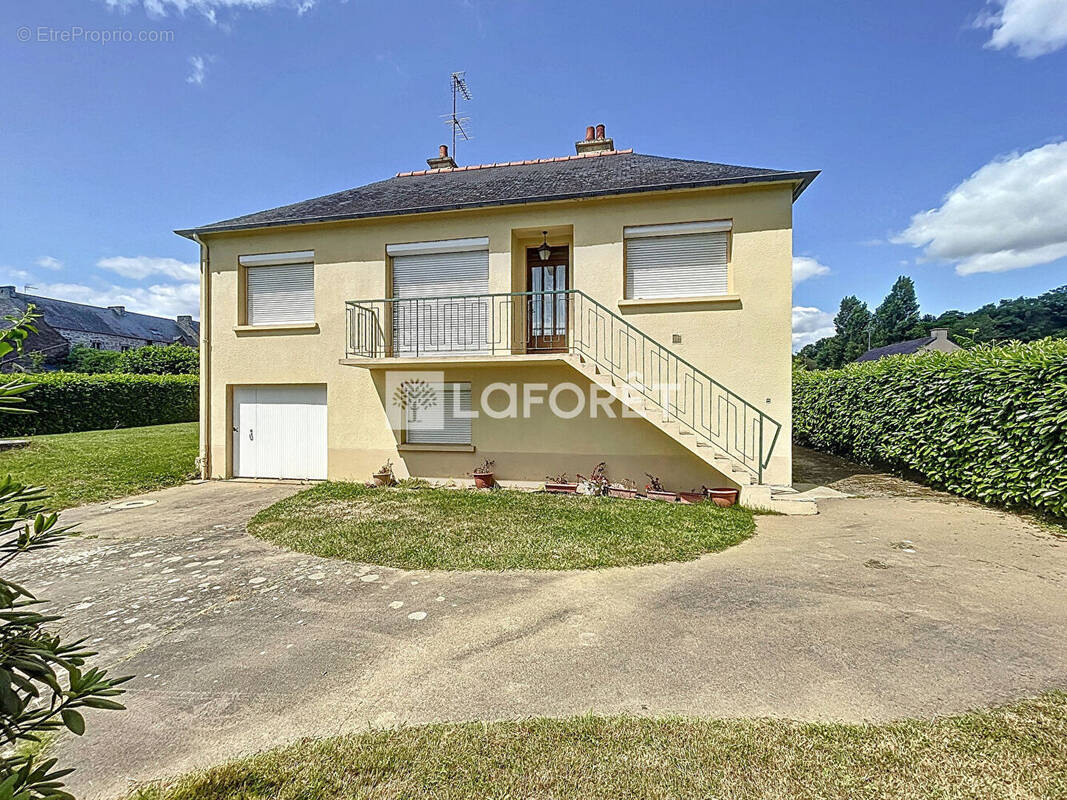 Maison à SAINT-JUST