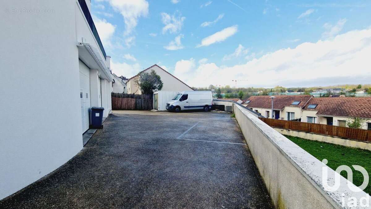 Photo 2 - Appartement à NOISY-LE-SEC