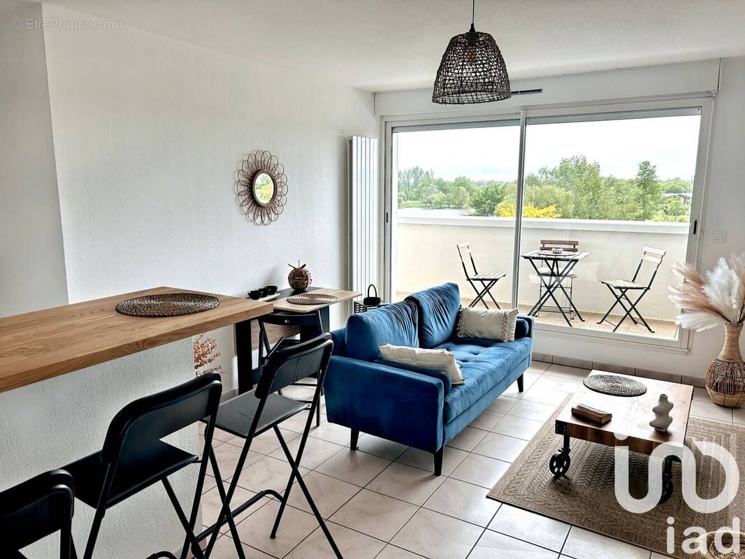 Photo 1 - Appartement à LIBOURNE