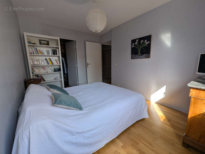Appartement à CHATILLON