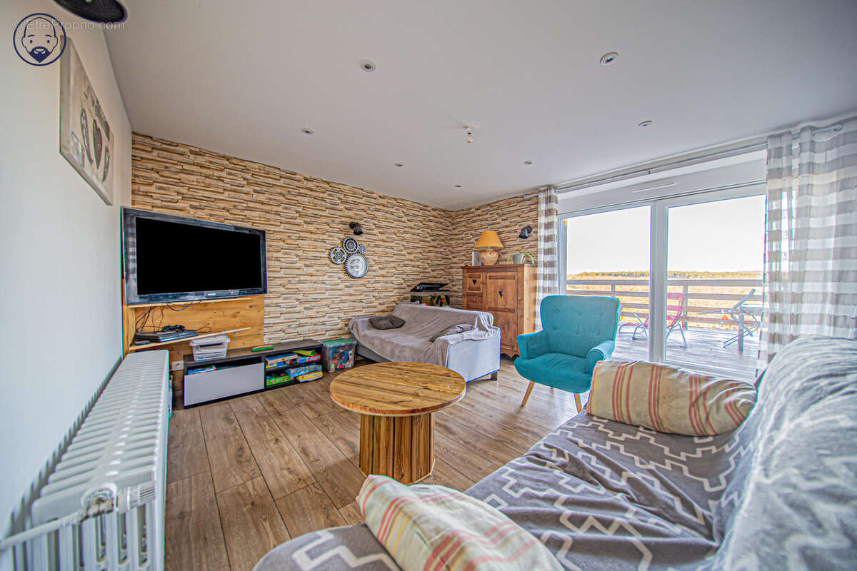 Maison à VOID-VACON