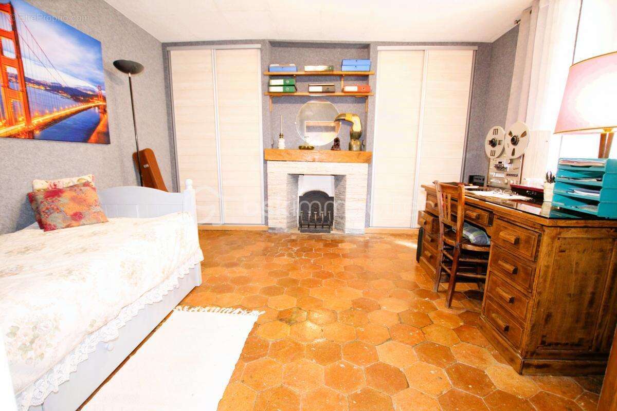 Maison à EPERNON