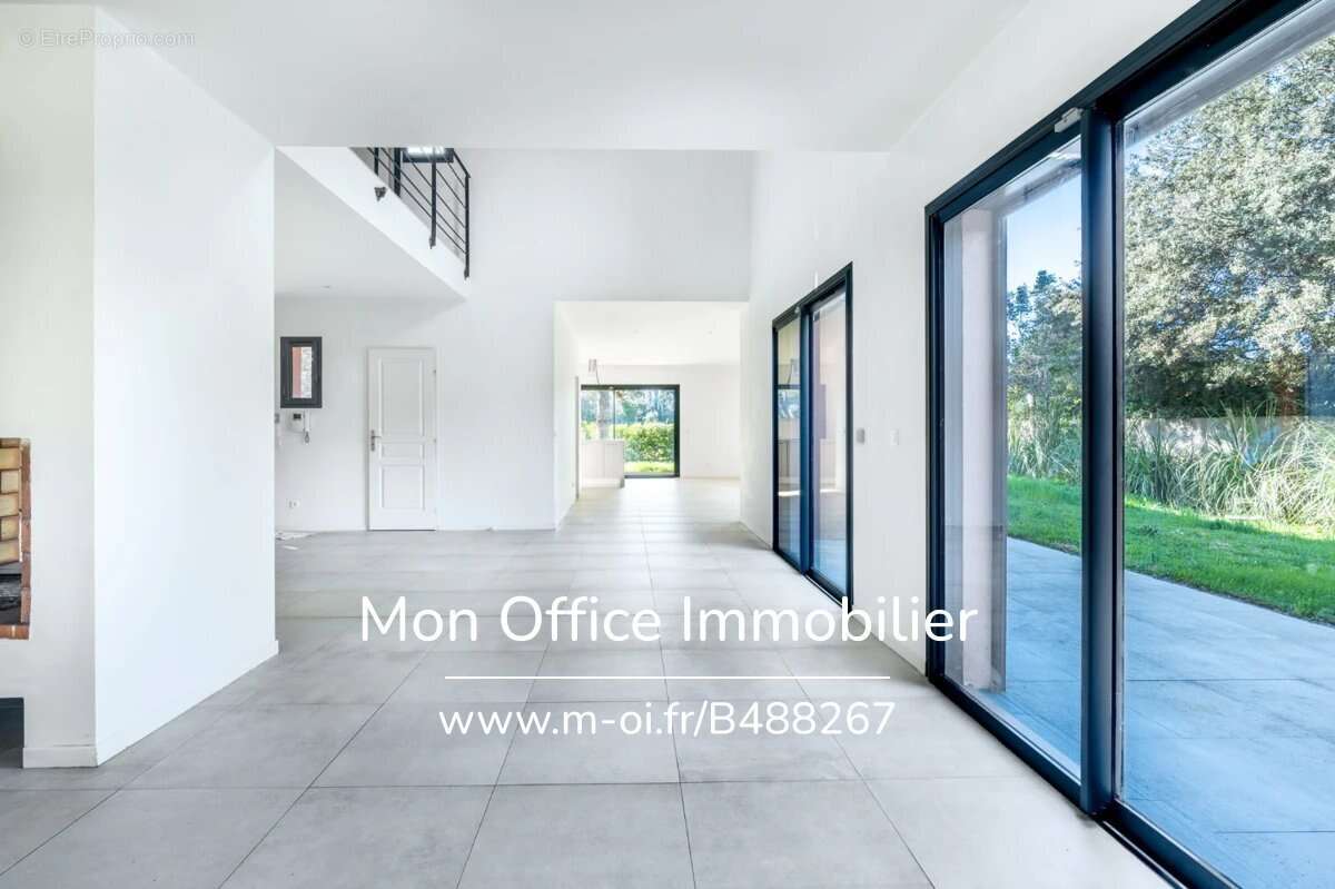 Maison à AIX-EN-PROVENCE