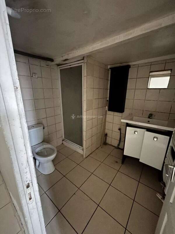 Appartement à LYON-7E