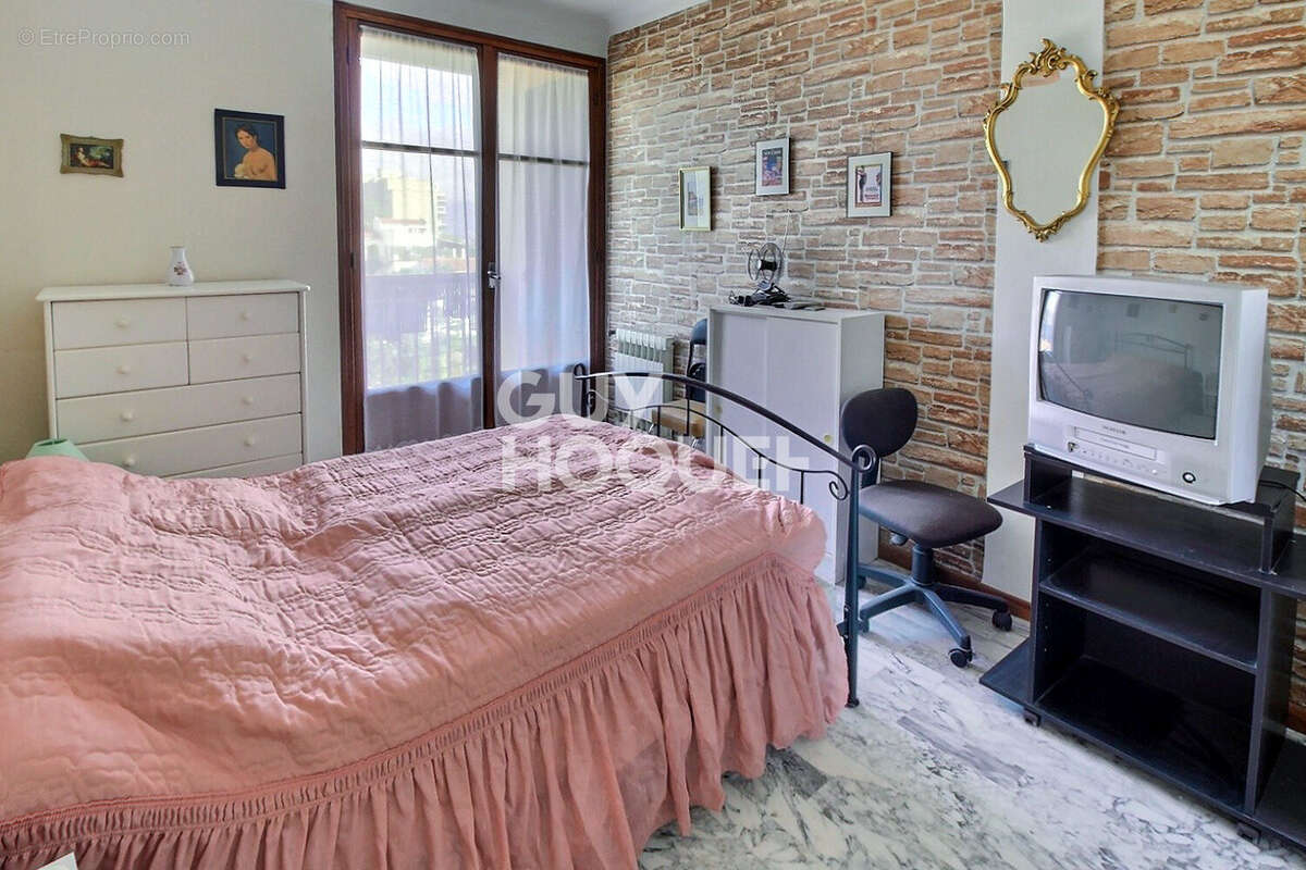 Appartement à AJACCIO