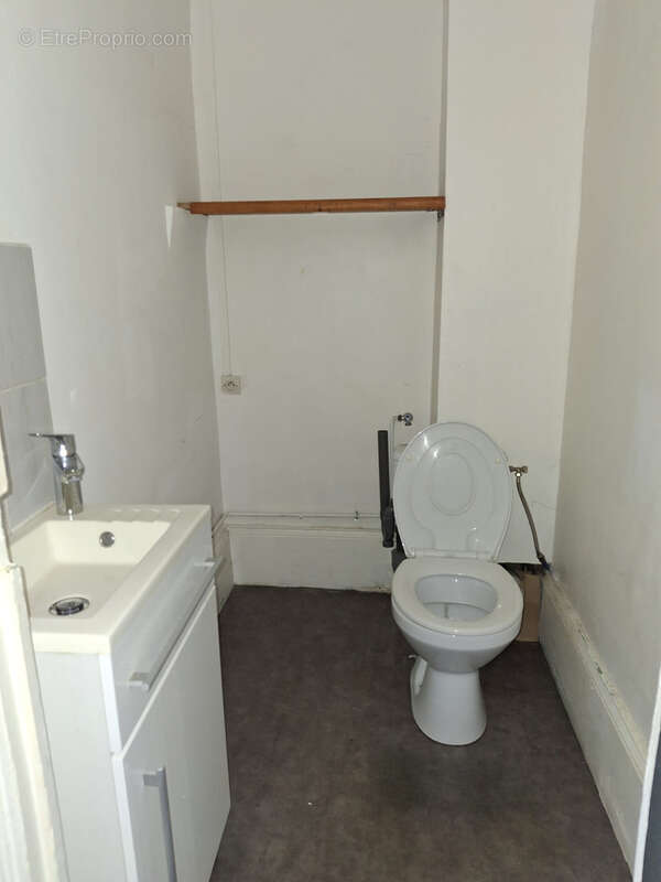 Appartement à VALENCE