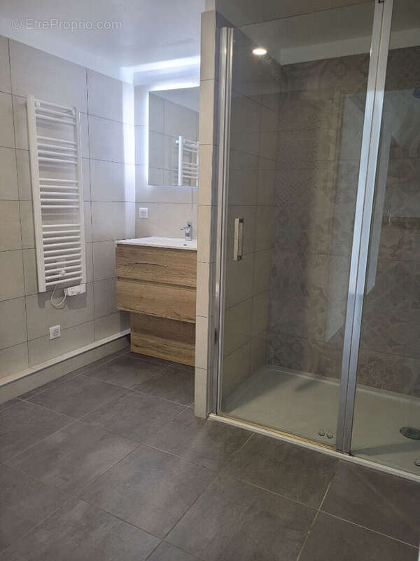 Appartement à CANET-EN-ROUSSILLON