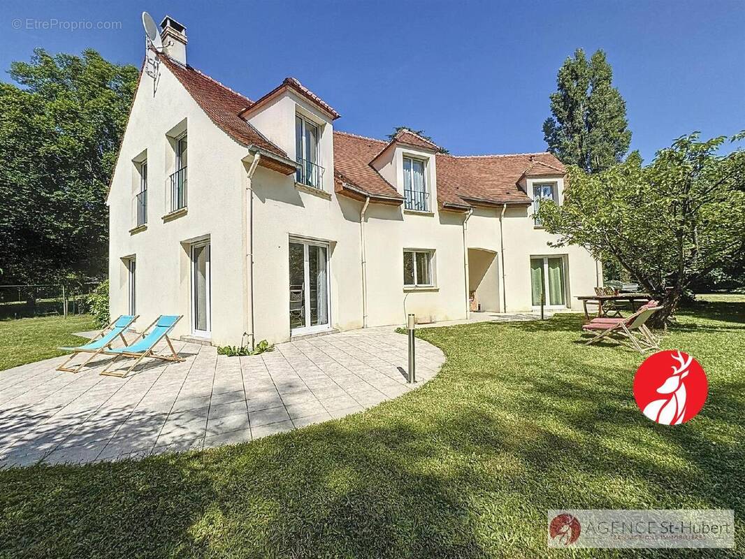 Maison à BARBIZON