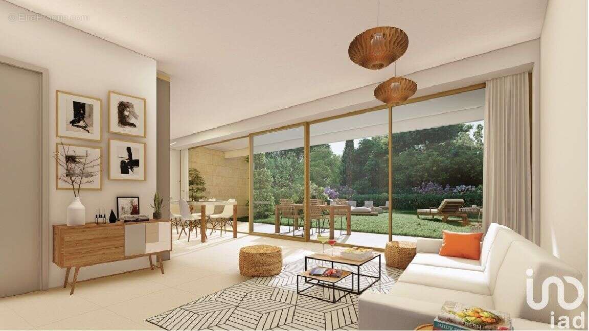 Photo 4 - Appartement à AIX-EN-PROVENCE