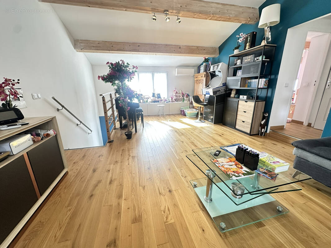 Appartement à GRASSE