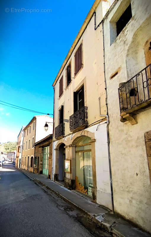 Maison à ALET-LES-BAINS