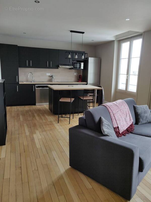 Appartement à LIMOGES