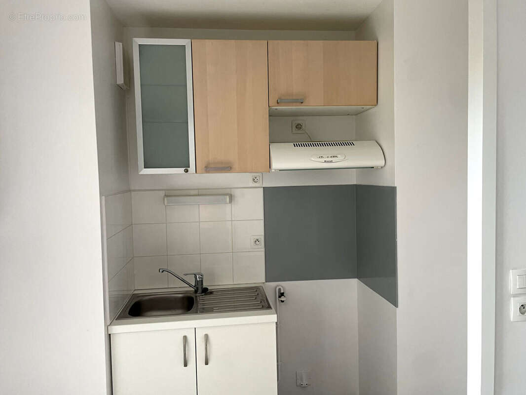 Appartement à SAINTE-LUCE-SUR-LOIRE