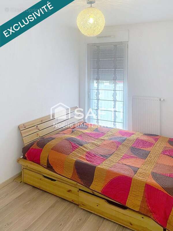 Photo 5 - Appartement à SIGOLSHEIM