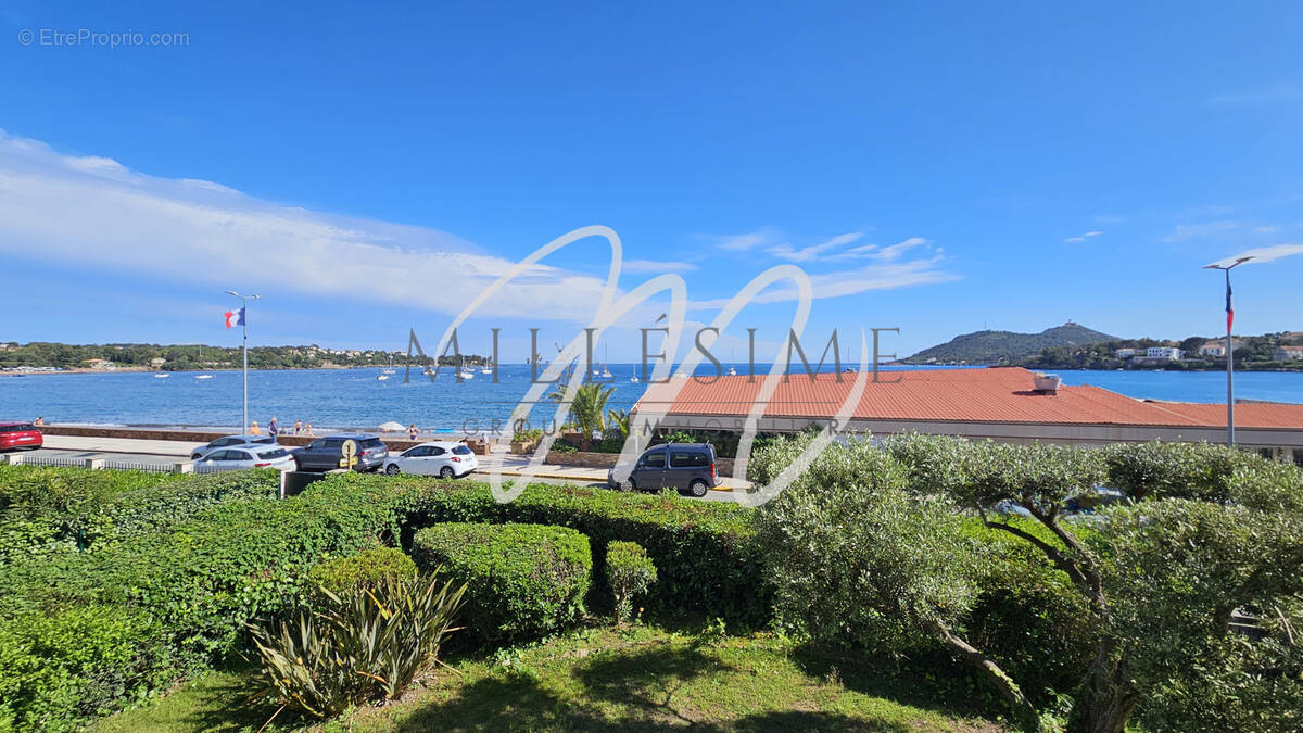 Appartement à LA SEYNE-SUR-MER
