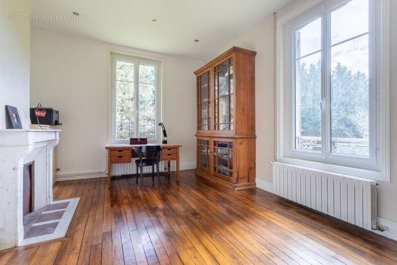 Maison à PRIGONRIEUX