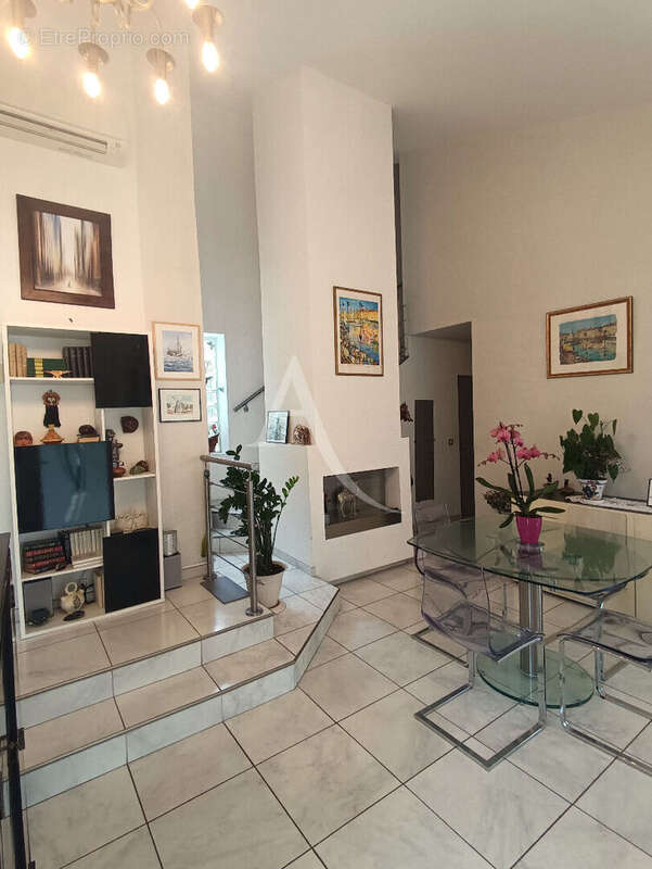 Maison à SETE