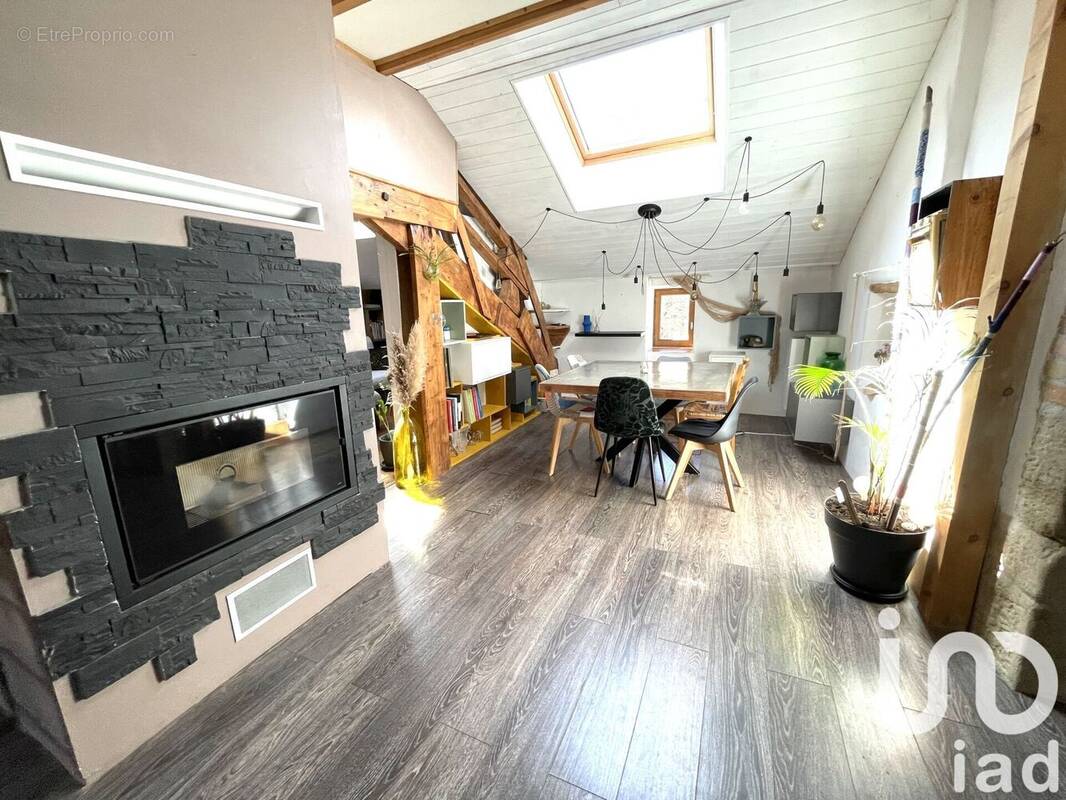 Photo 1 - Appartement à VALS-LES-BAINS