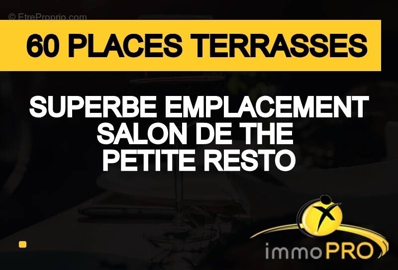 Commerce à LYON-2E