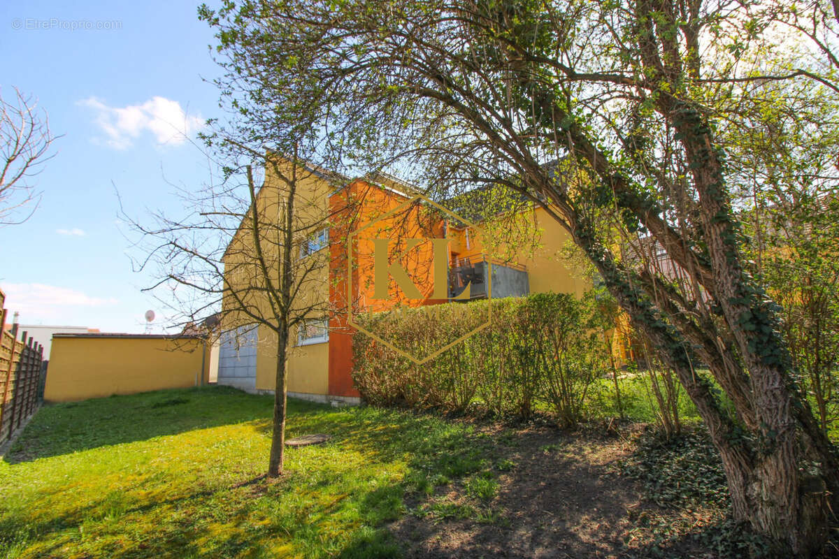 appartement à vendre Colmar KL immo  - Appartement à COLMAR