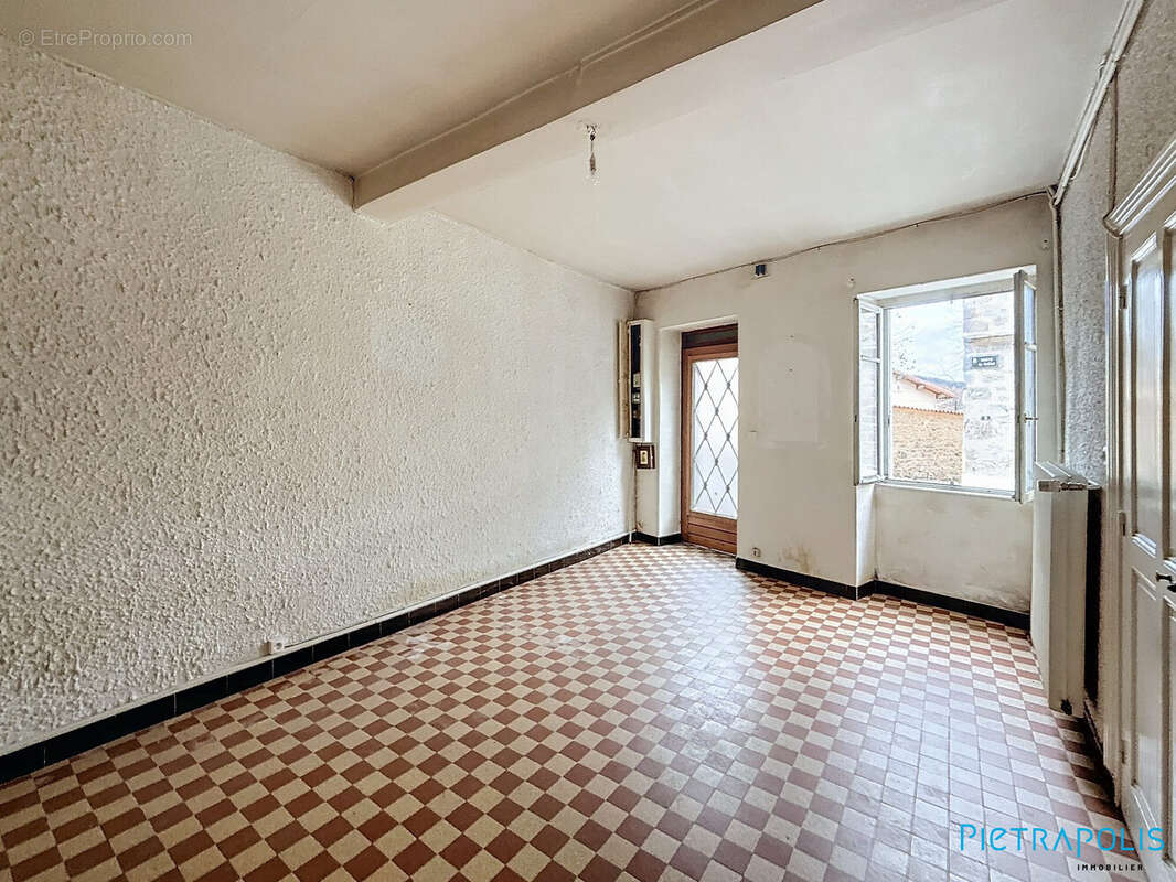 Appartement à TARARE