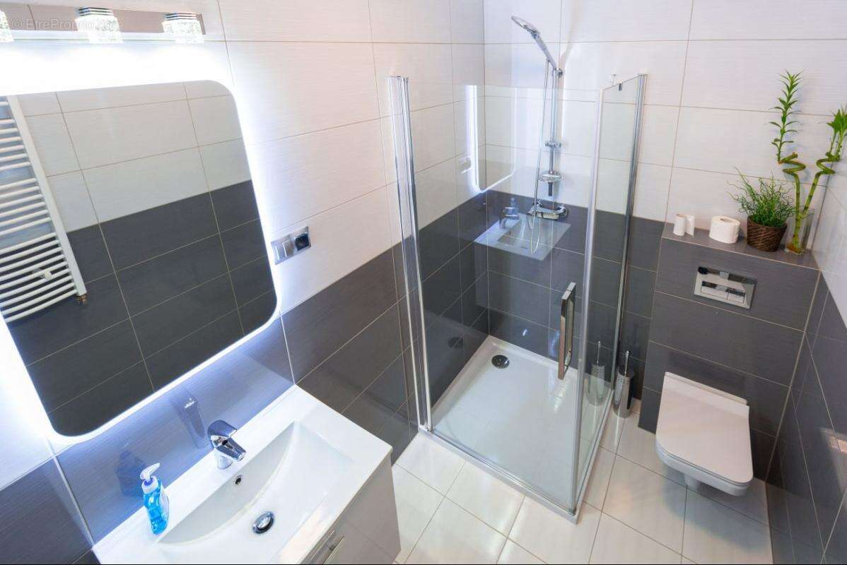 Appartement à GRADIGNAN