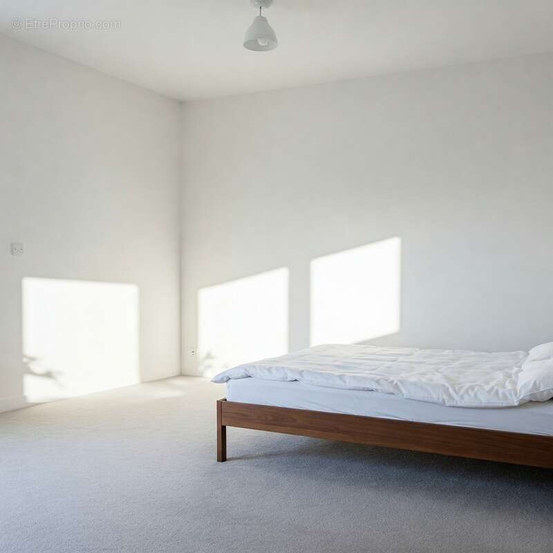 Appartement à VILLIERS-SUR-MARNE