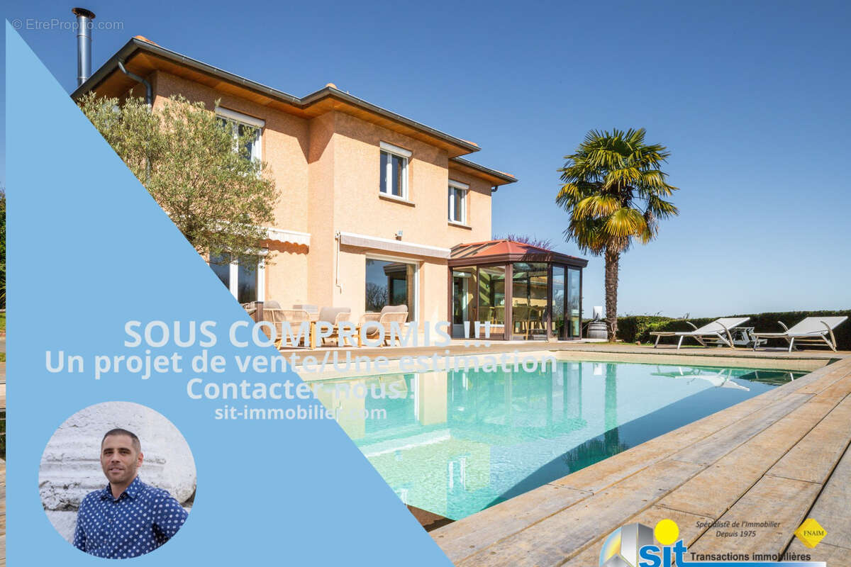 Maison à LES COTES-D&#039;AREY