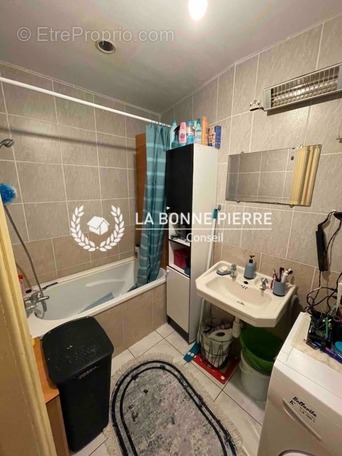 Appartement à PROVENCHERES-SUR-FAVE