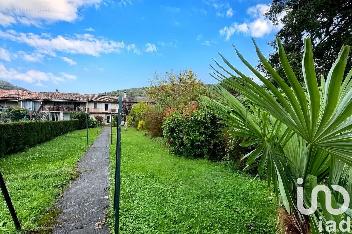 Photo 2 - Maison à L&#039;AIGUILLON