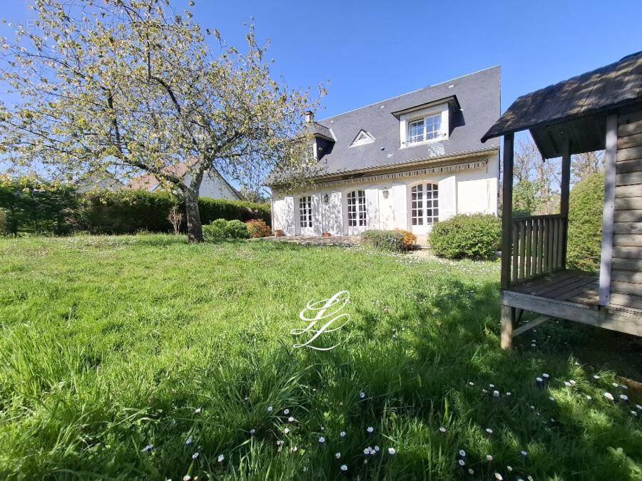 Maison à LE MANS