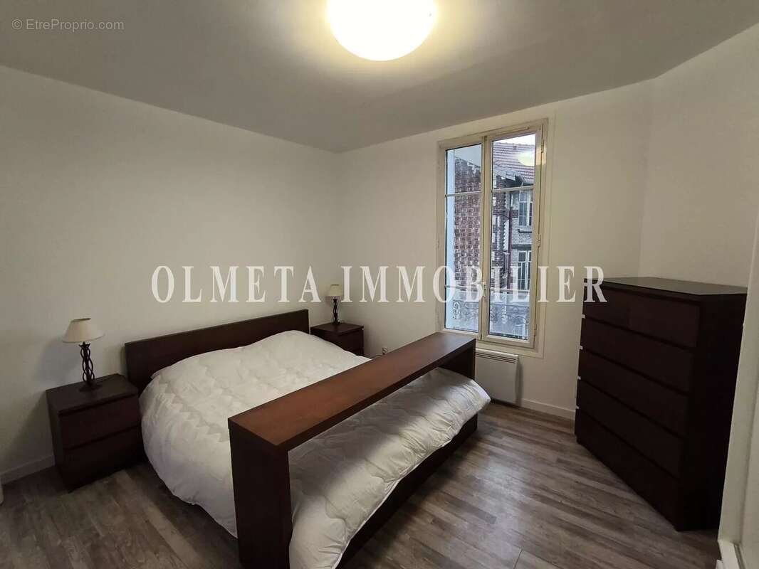 Appartement à ARGENTEUIL