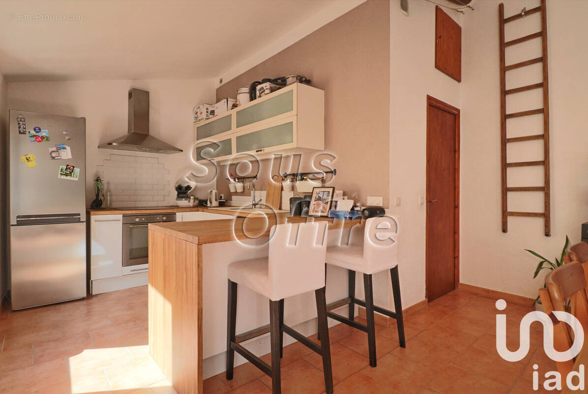 Photo 1 - Maison à ROUSSET