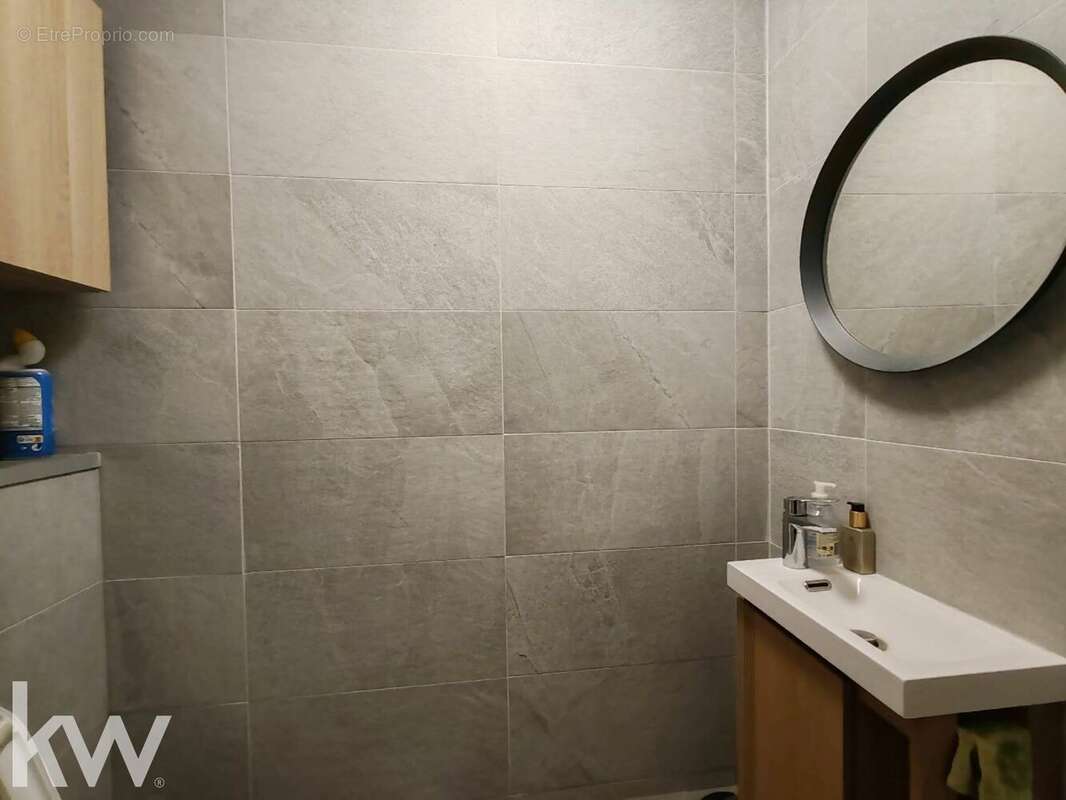 Appartement à LYON-6E