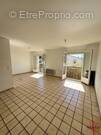 Appartement à LESPIGNAN