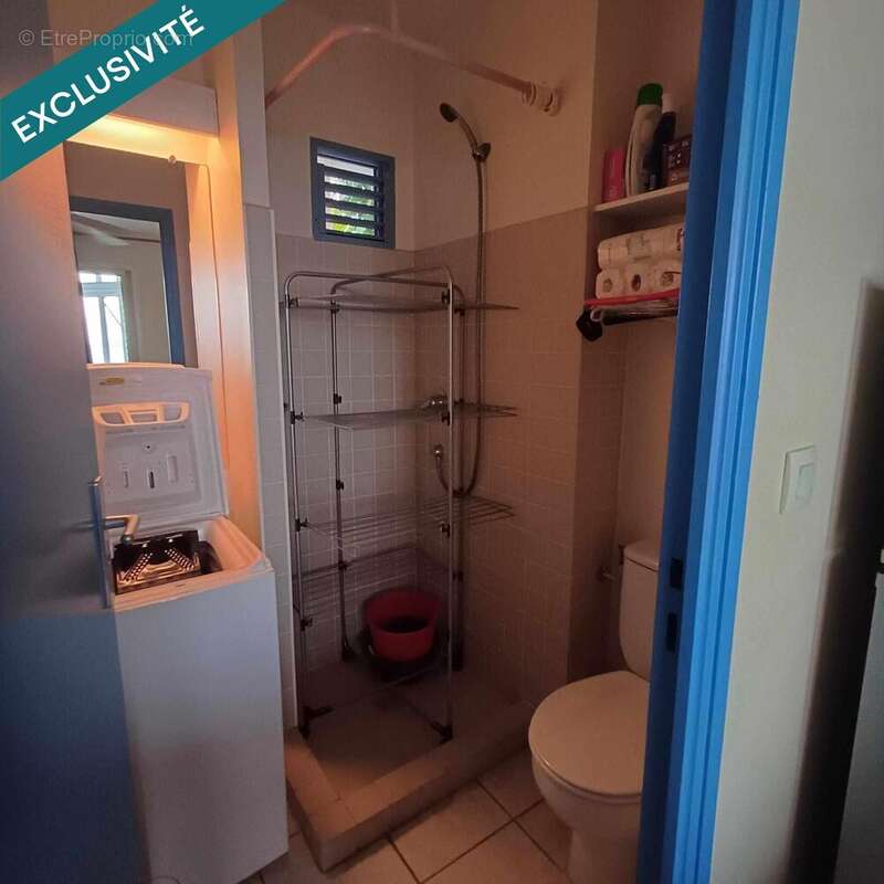 Photo 9 - Appartement à LA TRINITE