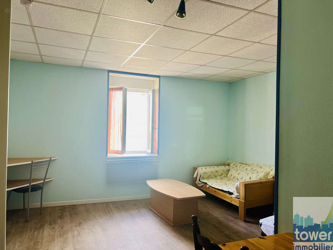 Appartement à GOURDAN-POLIGNAN