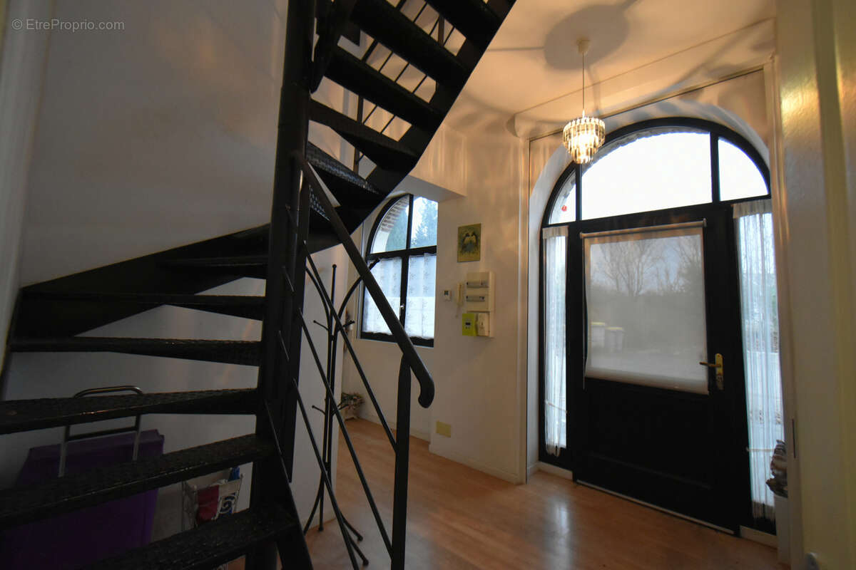 Appartement à BAPAUME