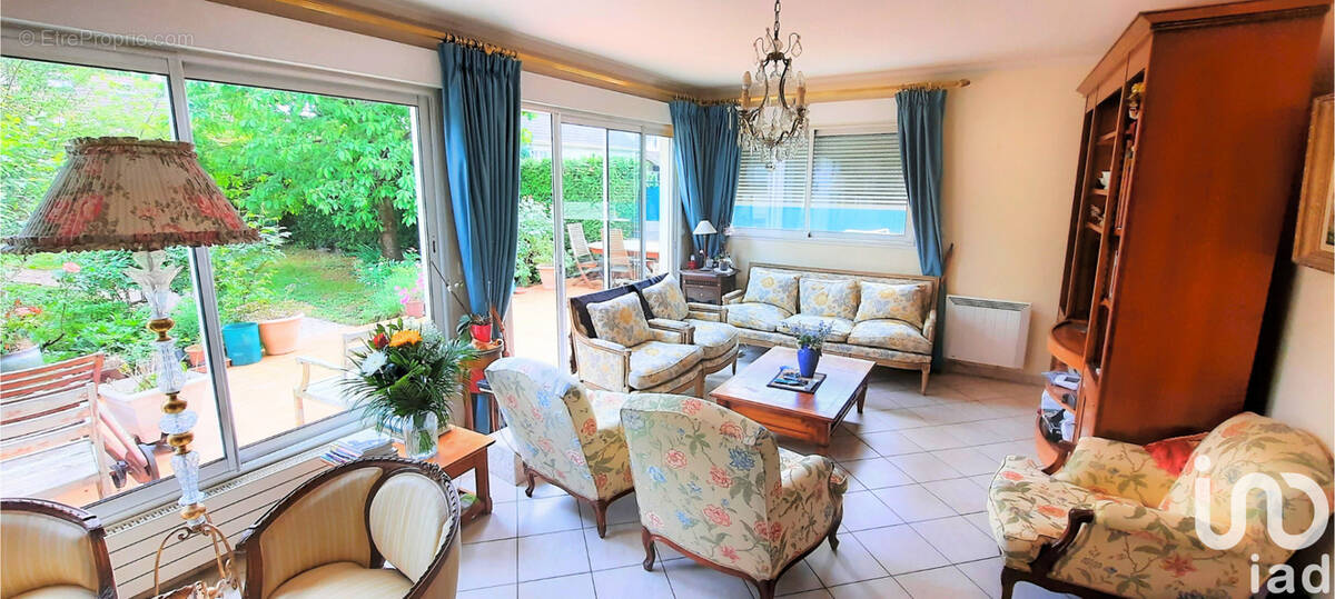 Photo 1 - Maison à SOISY-SOUS-MONTMORENCY