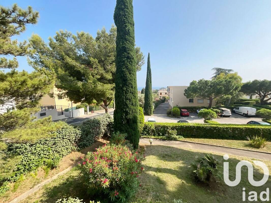 Photo 1 - Appartement à BANDOL