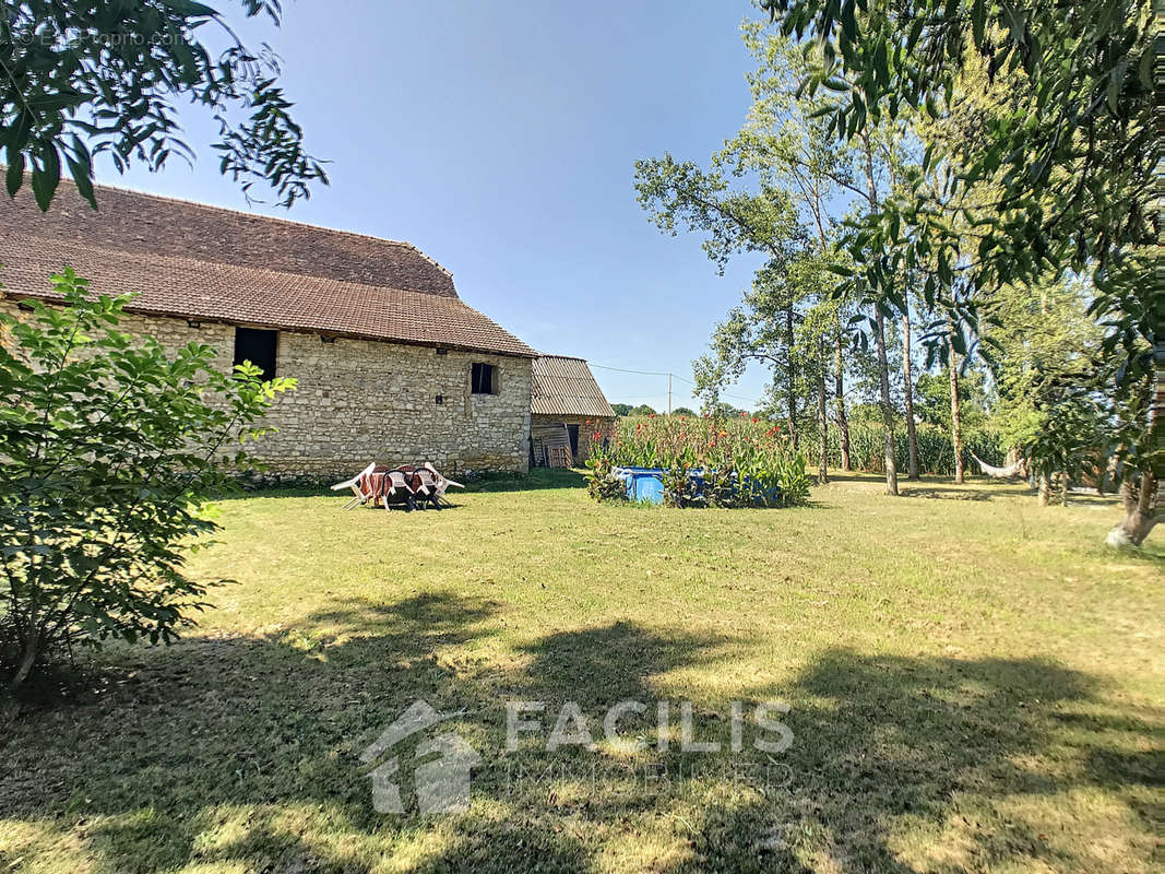 Maison à ORTHEZ