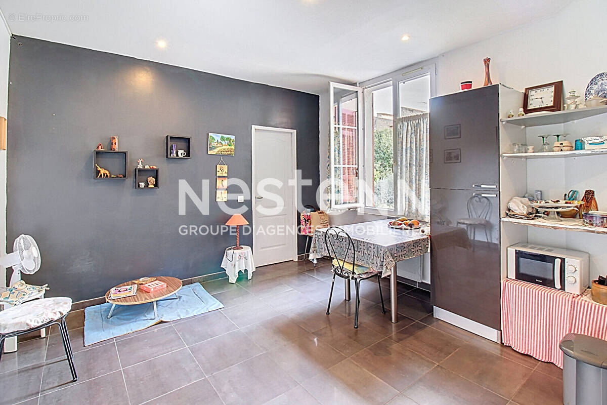 Appartement à DRAGUIGNAN