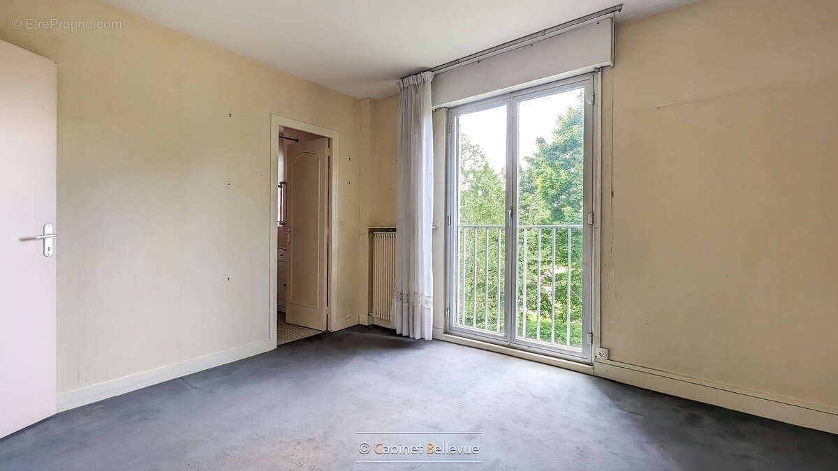 Appartement à MEUDON