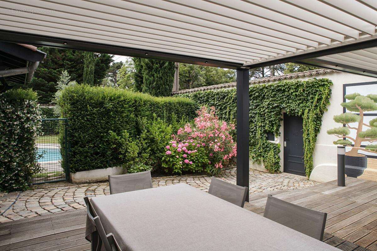 Maison à ECULLY