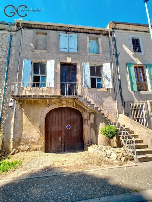 Maison à QUARANTE