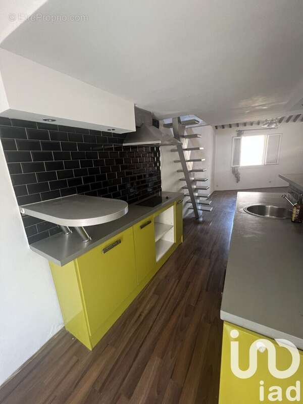 Photo 6 - Appartement à AIX-EN-PROVENCE